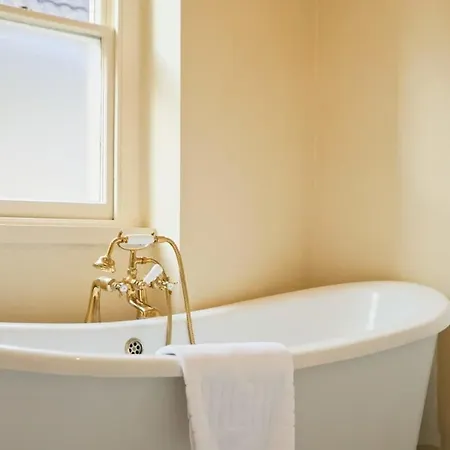 Apartamento Spacious 2 Storey Penthouse Flat, Fantastic Views! Bristol