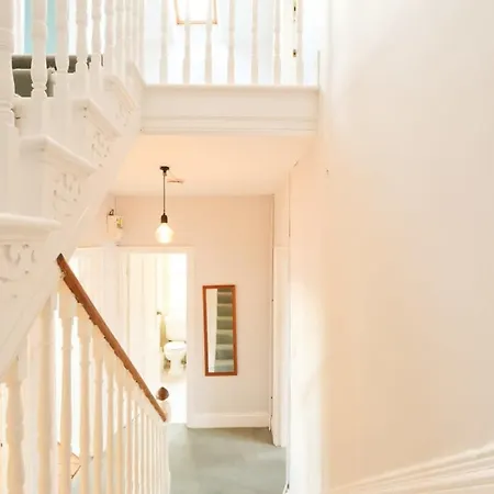 Apartamento Spacious 2 Storey Penthouse Flat, Fantastic Views!